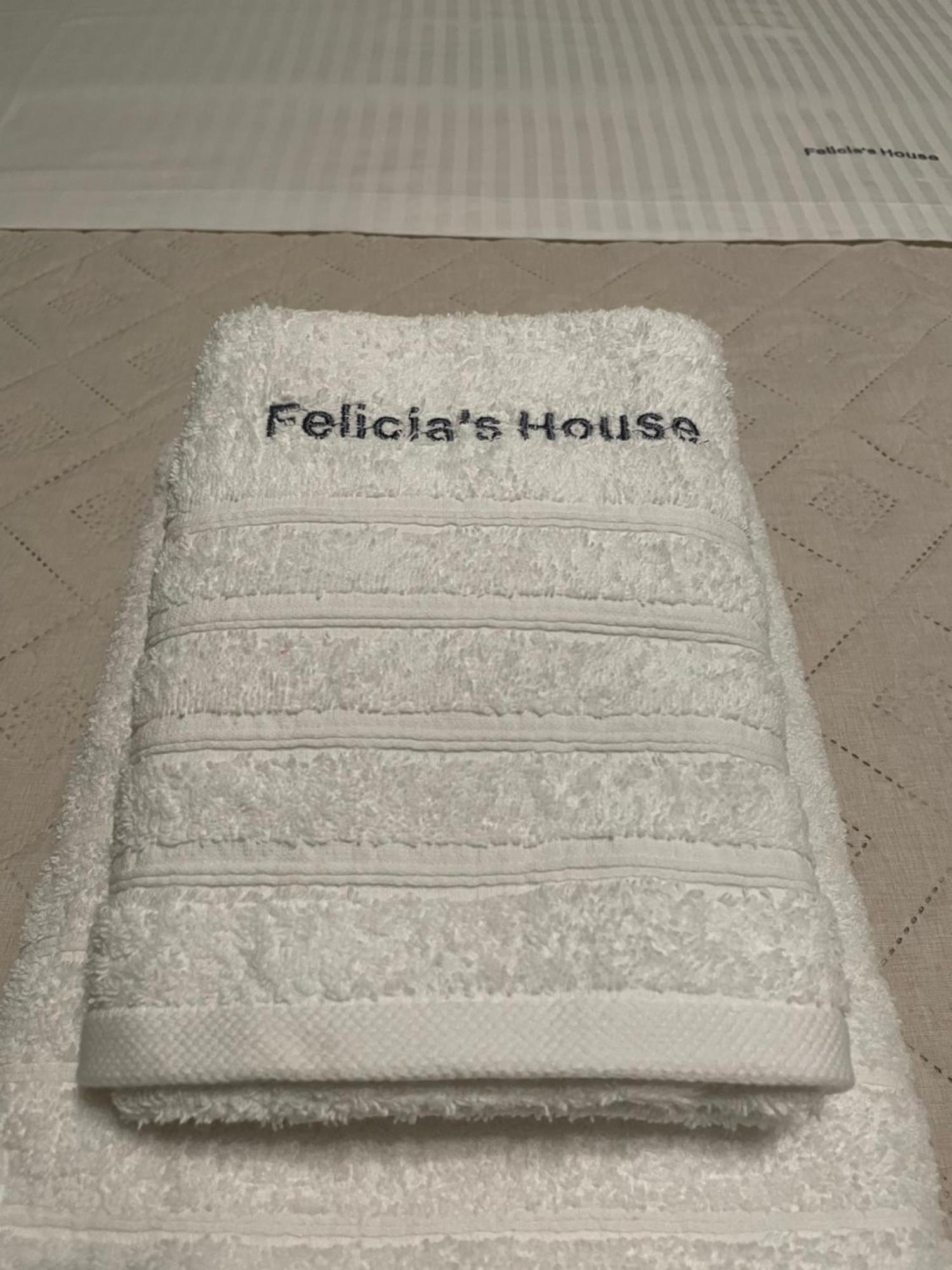 Felicia'S House Villa Agria Luaran gambar