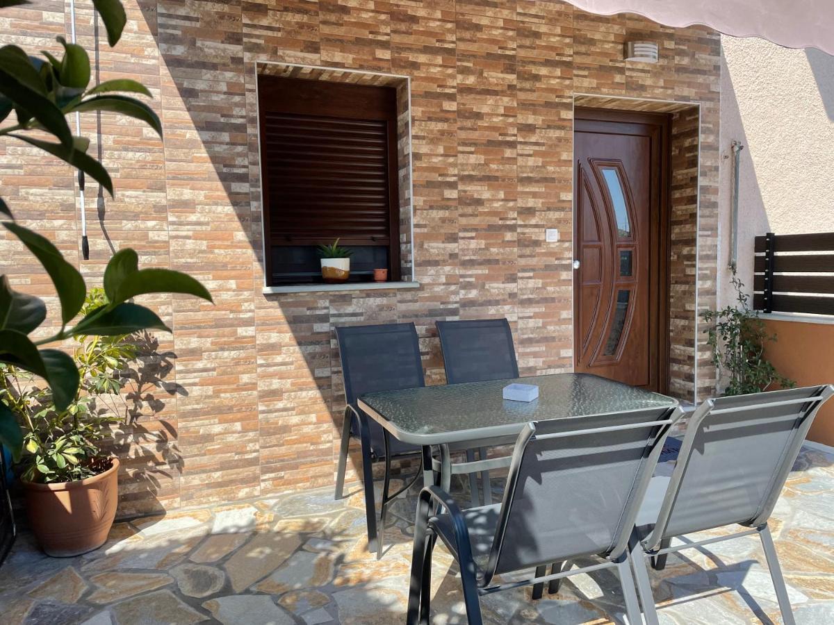 Felicia'S House Villa Agria Luaran gambar