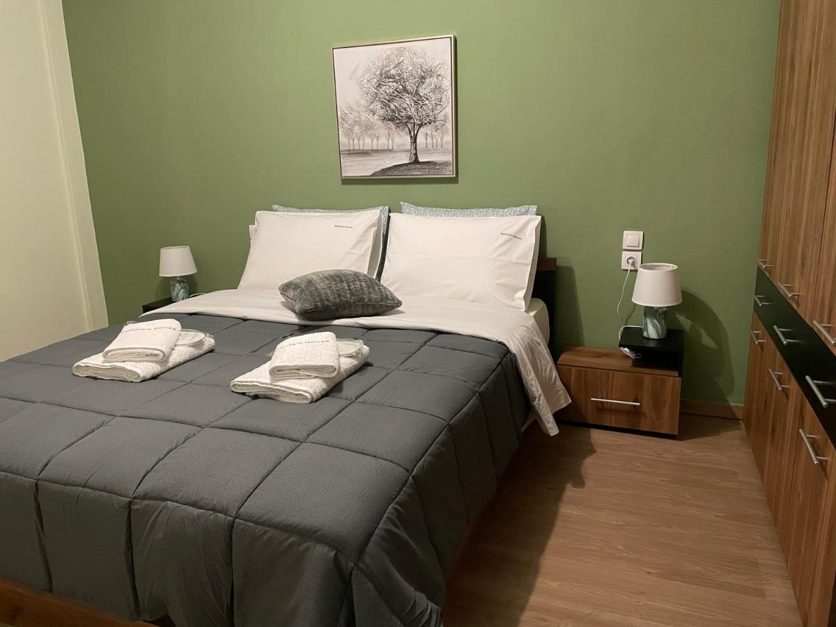 Felicia'S House Villa Agria Luaran gambar